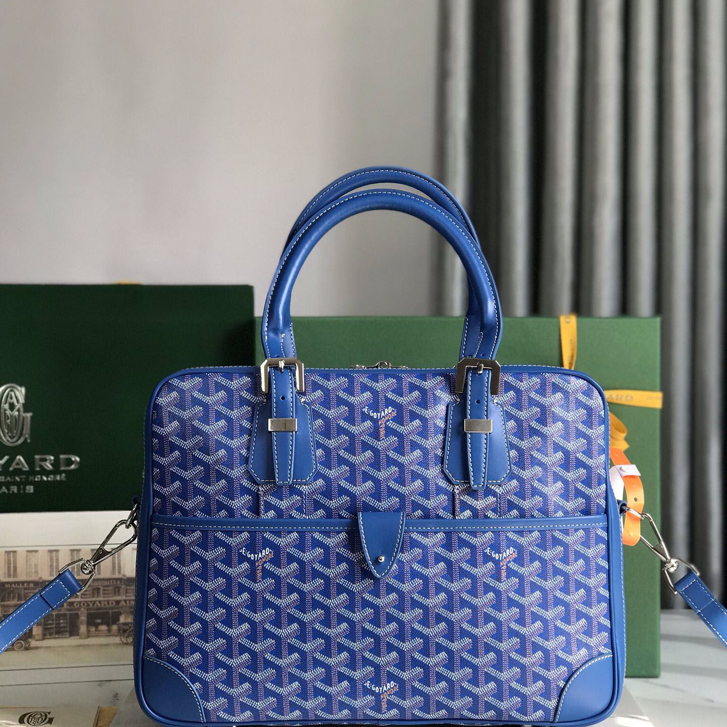 Go*ard mens briefcases